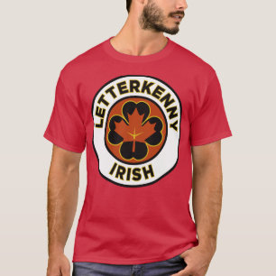 Letterkenny Irish T-Shirt