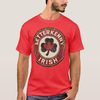 Letterkenny Irish T-Shirt