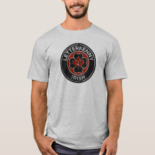 Letterkenny T-shirt   Letterkenny Irish Vintage