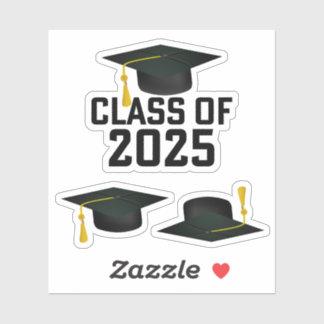 Letterman Class of 2025 Graduation