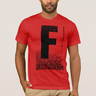 Letters T-Shirt