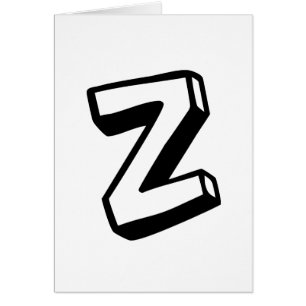 LetterZ
