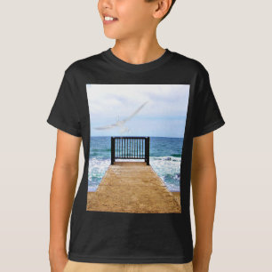 Letting Go_ T-Shirt