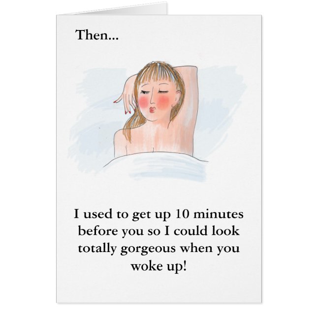 Letting It All Go Blank (Front)