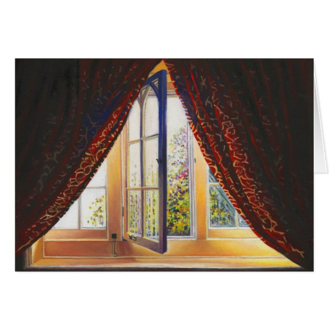 Letting light in 2013 (Front Horizontal)