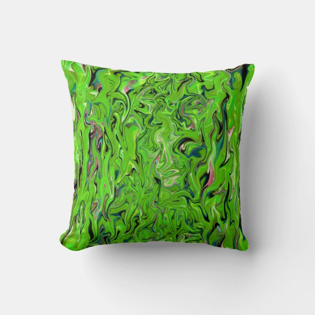 Lettuce..... Cushion (Front)