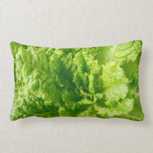 Lettuce Lumbar Cushion