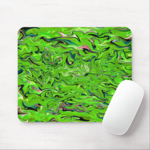 Lettuce.... Mouse Mat