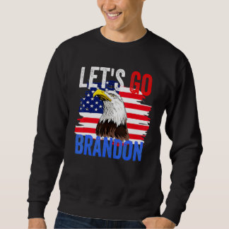 Letu2019s Go Darwin Vintage Natural Selection Usa Sweatshirt