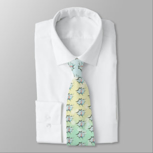 Leuchtturm Tie