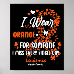 Leukaemia Angel Blood Cancer Support Family In Poster