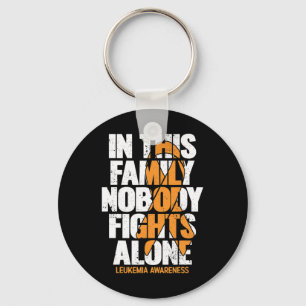 Leukaemia Awareness Family Support Leukaemia Awar Key Ring