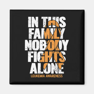 Leukaemia Awareness Family Support Leukaemia Awar Magnet