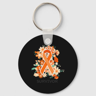 Leukaemia Awareness Products Blood Cancer Leukaemi Key Ring