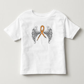 Leukaemia Awareness Toddler T-Shirt