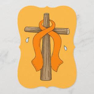 Leukaemia Invitation