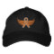 Leukaemia Orange Ribbon Wings