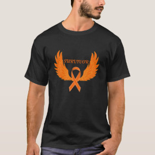 Leukaemia Survivor T-Shirt