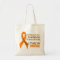 Leukaemia Tote Bag