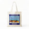 Leukodystrophy Sisterhood Tote Bag