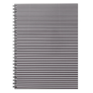 Leuven Notebook