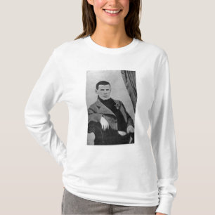 Lev Nikolaevich Tolstoy  as a student T-Shirt