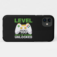Level 100 Days Of School Unlocked Gamer Video Game
