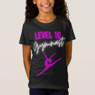 Level 10 Gymnast T-Shirt