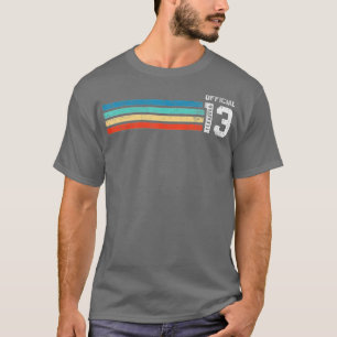 Level 13 Unlocked  13th Video  Birthday Gift  (133 T-Shirt