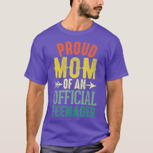 Level 13 Unlocked 13th Video Birthday Gift (23) T-Shirt