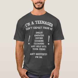 Level 13 Unlocked 13th Video Birthday Gift (2) T-Shirt