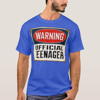 Level 13 Unlocked 13th Video Birthday Gift (52) T-Shirt