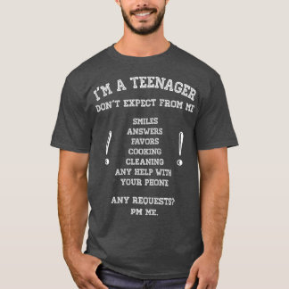 Level 13 Unlocked 13th Video Birthday Gift (54) T-Shirt