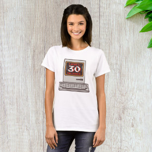 Level 30 Unlocked T-Shirt
