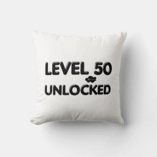 Level 50 unlocked - I’m Not 50 Cushion
