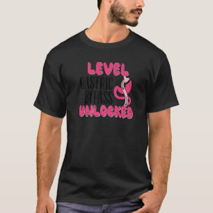 Level Gastric Bypass Unlocked Gastric Bypass Surge T-Shirt