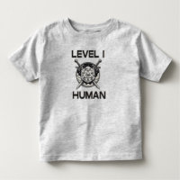 Level One Human Gaming