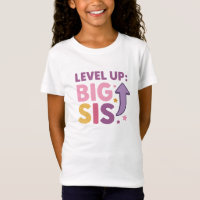 Level Up: Big Sis Fun and Colourful Big Sister