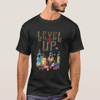 Level Up Essential T-Shirt