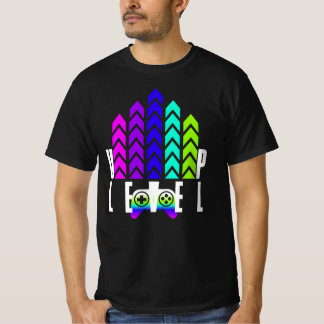 Level Up Gaming T-Shirt