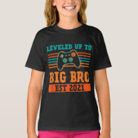 Levelled Up To Big Brother Est 2021 Promoted