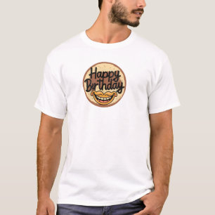 Levelling Up Another Year of Awesome T-Shirt