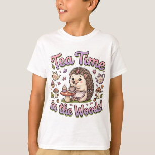 Levelling Up My Smiles Gamer T-Shirt Cute Retro