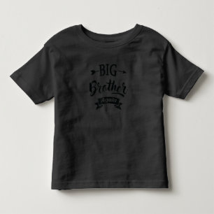 Levelling up to Big Brother Again 2022 Pregnancy Toddler T-Shirt