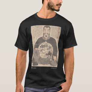 Levels of social status - t shirt