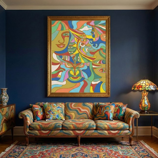 Levels of Transformation Poster (Creator Uploaded)