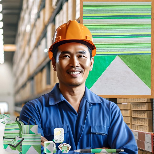 "Levels" Playing Cards (Get the full “Levels” collection at: https://bit.ly/SmartArtIIZazzle. )