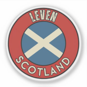 Leven, Scotland