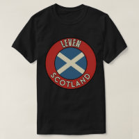 Leven, Scotland