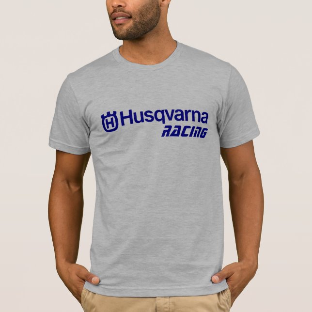 Levi Mayer T-Shirt (Front)